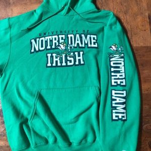 Brand new ND Hoodies!